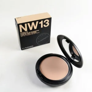 Mac - Studio Fix Powder Plus Foundation NW13