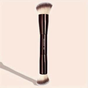 Maange -  Luxurious Double-Ended Makeup Brush - Soft